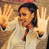 Vivica A. Fox
