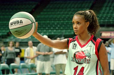 Vivica A. Fox