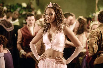 Vivica A. Fox