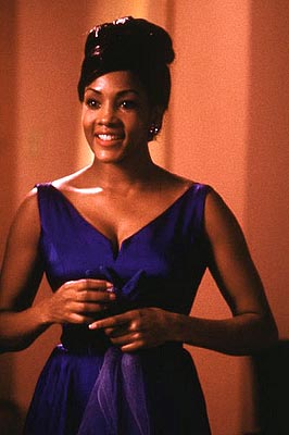 Vivica A. Fox