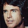 Warren Beatty