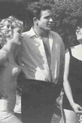 Warren Beatty