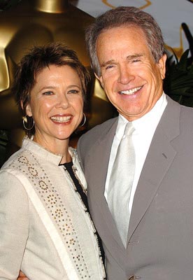 Warren Beatty