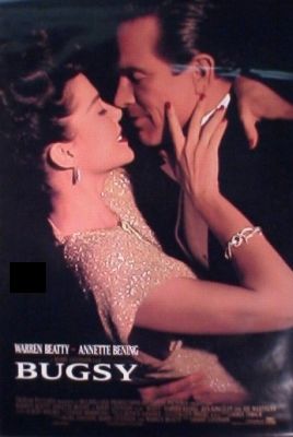 Warren Beatty