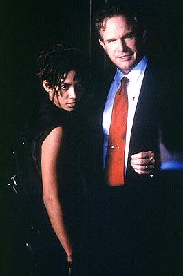 Warren Beatty