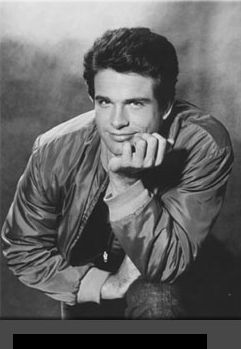 Warren Beatty