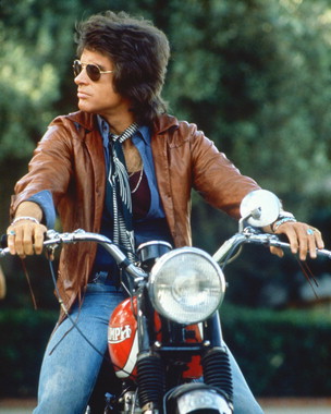 Warren Beatty