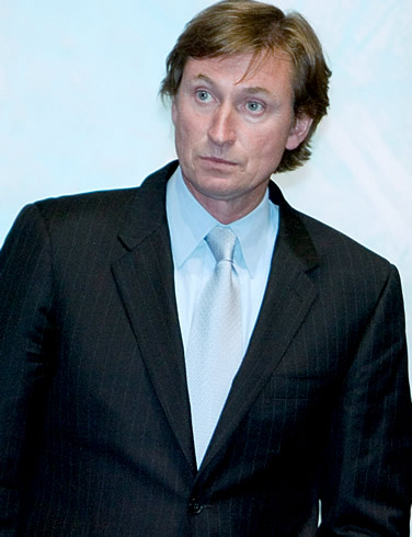 Wayne Gretzky