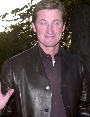 Wayne Gretzky