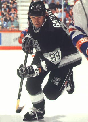 Wayne Gretzky