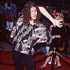 'Weird Al' Yankovic
