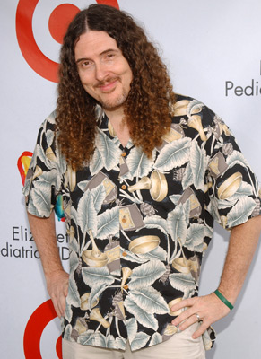 'Weird Al' Yankovic