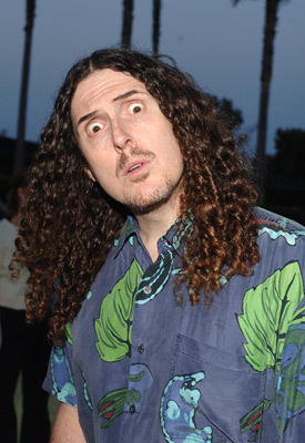'Weird Al' Yankovic
