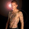 Wentworth Miller