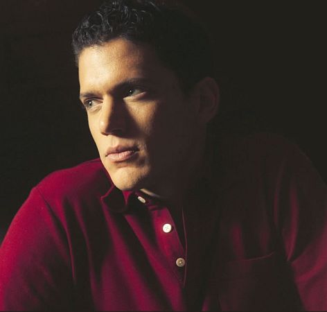 Wentworth Miller