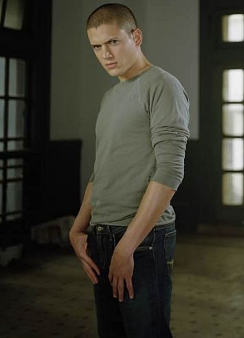 Wentworth Miller