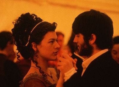 Wes Bentley