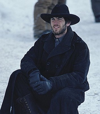Wes Bentley