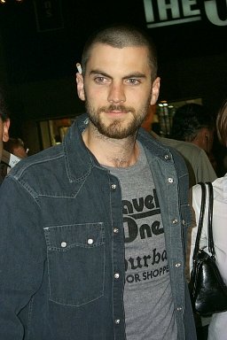 Wes Bentley