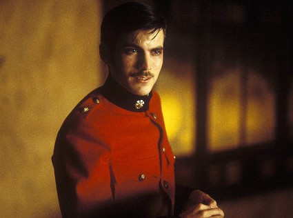 Wes Bentley
