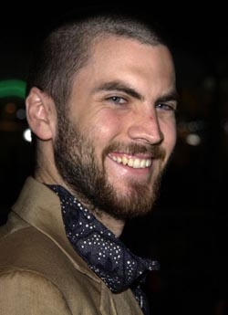 Wes Bentley