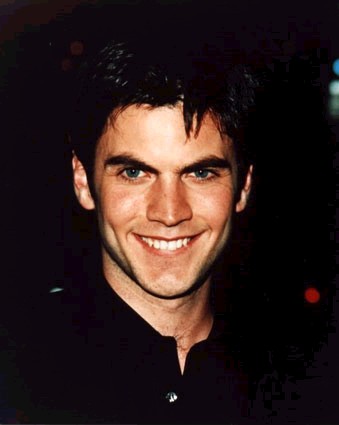 Wes Bentley