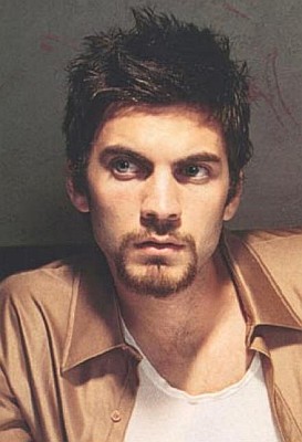 Wes Bentley