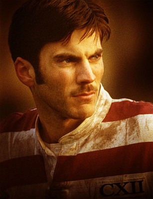 Wes Bentley