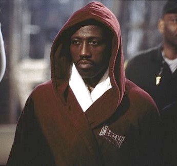 Wesley Snipes