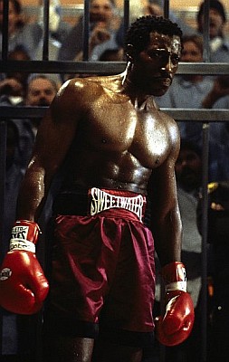 Wesley Snipes