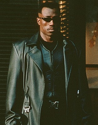 Wesley Snipes