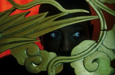 Wesley Snipes