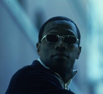 Wesley Snipes
