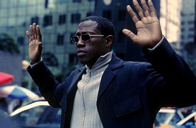 Wesley Snipes