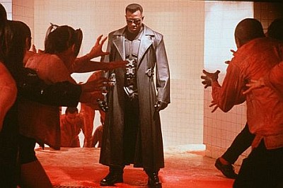 Wesley Snipes