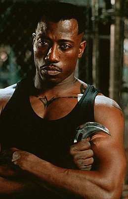 Wesley Snipes