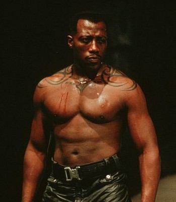 Wesley Snipes