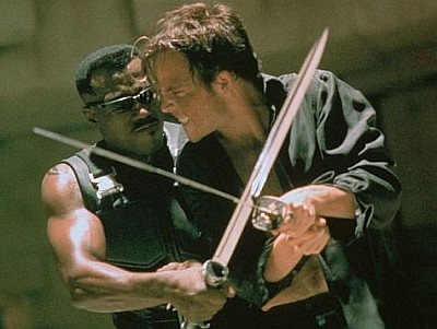 Wesley Snipes