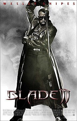 Wesley Snipes
