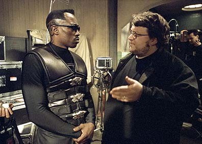 Wesley Snipes
