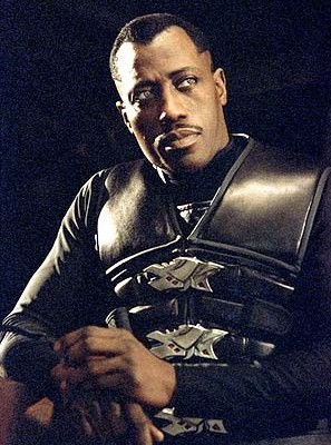Wesley Snipes