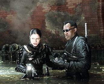 Wesley Snipes