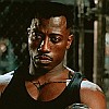 Wesley Snipes