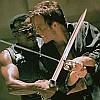 Wesley Snipes