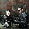 Wesley Snipes