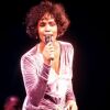 Whitney Houston