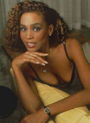 Whitney Houston