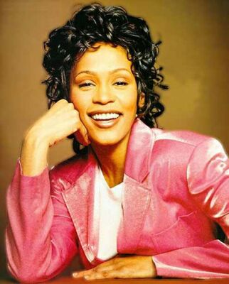 Whitney Houston