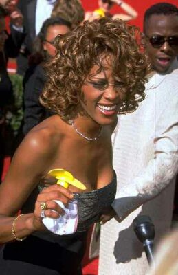 Whitney Houston