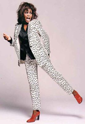 Whitney Houston